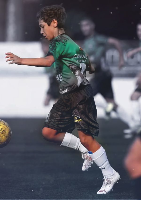 CTBB Football Technification in Barcelona