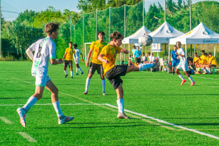 Ctbb Futbol 2008 Ibercup 2024 08