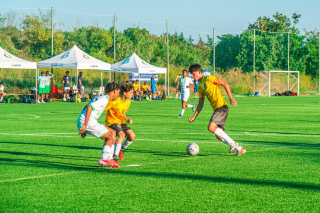 Ctbb Futbol 2008 Ibercup 2024 15