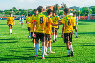 Ctbb Futbol 2008 Ibercup 2024 17