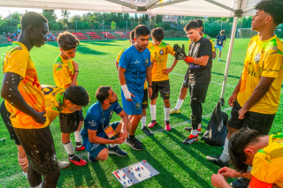 Ctbb Futbol 2008 Ibercup 2024 20