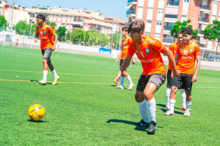 Ctbb Futbol 2008 Ibercup 2024 45