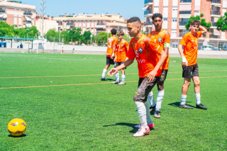 Ctbb Futbol 2008 Ibercup 2024 46