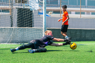 Ctbb Futbol 2008 Ibercup 2024 54