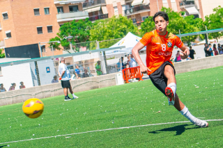 Ctbb Futbol 2008 Ibercup 2024 57