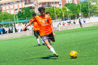 Ctbb Futbol 2008 Ibercup 2024 59