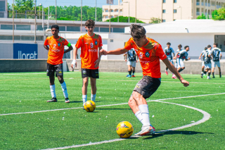 Ctbb Futbol 2008 Ibercup 2024 60