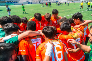 Ctbb Futbol 2008 Ibercup 2024 62