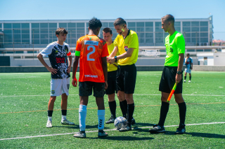 Ctbb Futbol 2008 Ibercup 2024 63