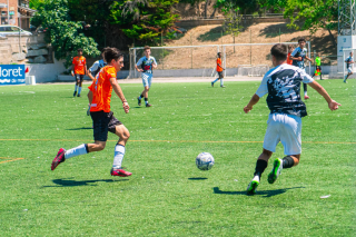 Ctbb Futbol 2008 Ibercup 2024 68