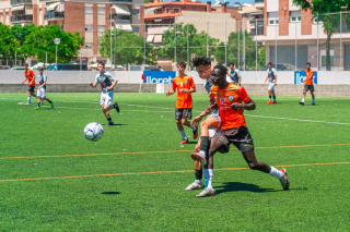 Ctbb Futbol 2008 Ibercup 2024 74