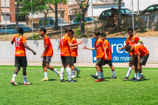 Ctbb Futbol 2008 Ibercup 2024 76