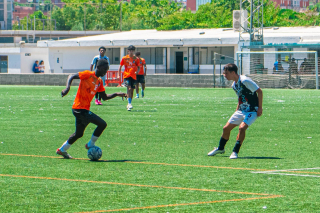 Ctbb Futbol 2008 Ibercup 2024 77