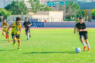 Ctbb Futbol 2012 Ibercup 2024 01