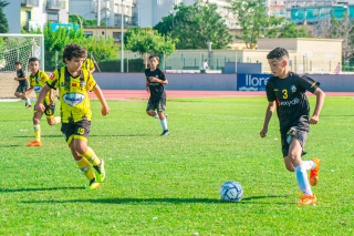 Ctbb Futbol 2012 Ibercup 2024 02