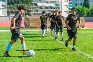 Ctbb Futbol 2012 Ibercup 2024 14