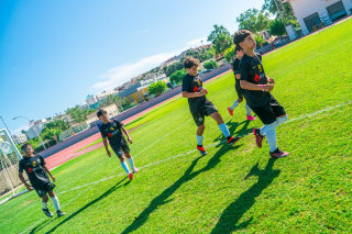 Ctbb Futbol 2012 Ibercup 2024 15