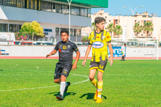 Ctbb Futbol 2012 Ibercup 2024 25