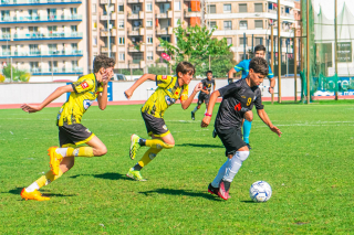 Ctbb Futbol 2012 Ibercup 2024 26