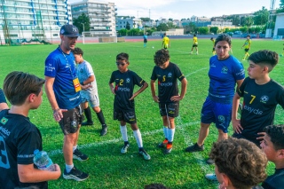 Ctbb Futbol 2012 Ibercup 2024 30