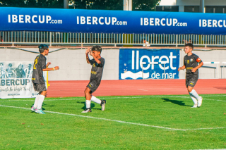 Ctbb Futbol 2013 Ibercup 2024 058