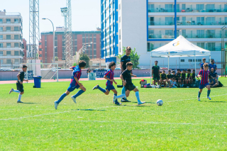 Ctbb Futbol 2013 Ibercup 2024 085