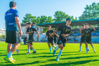 Ctbb Futbol 2013 Ibercup 2024 111