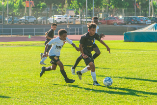 Ctbb Futbol 2013 Ibercup 2024 132