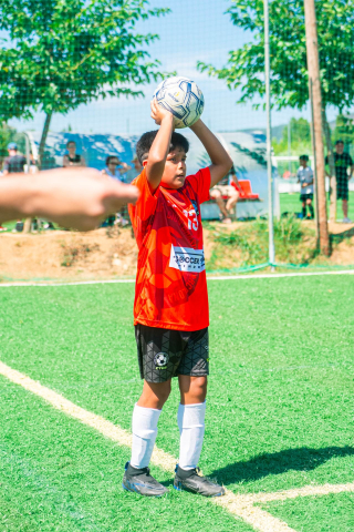 Ctbb Futbol 2014 Ibercup 2024 06