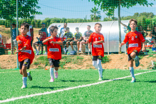 Ctbb Futbol 2014 Ibercup 2024 07