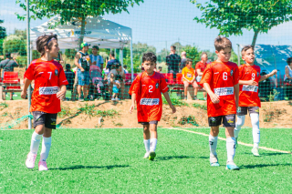 Ctbb Futbol 2014 Ibercup 2024 11