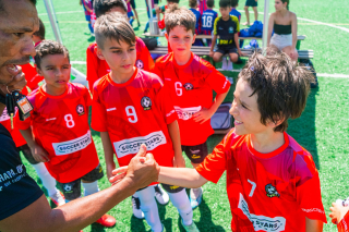 Ctbb Futbol 2014 Ibercup 2024 12