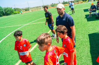 Ctbb Futbol 2014 Ibercup 2024 14