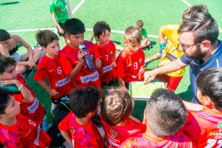 Ctbb Futbol 2014 Ibercup 2024 21