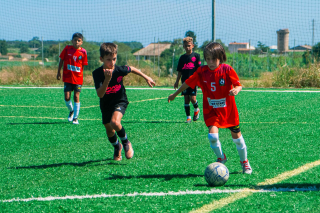 Ctbb Futbol 2014 Ibercup 2024 28