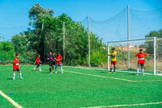 Ctbb Futbol 2014 Ibercup 2024 29