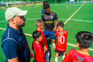 Ctbb Futbol 2014 Ibercup 2024 30