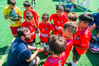 Ctbb Futbol 2014 Ibercup 2024 33