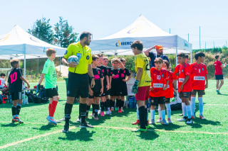 Ctbb Futbol 2014 Ibercup 2024 36