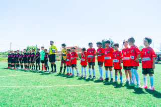 Ctbb Futbol 2014 Ibercup 2024 37