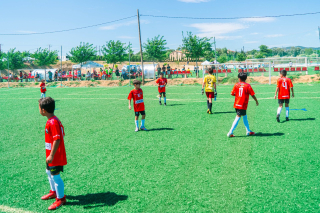 Ctbb Futbol 2014 Ibercup 2024 38