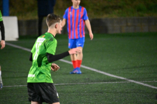 Ctbb Futbol Footvia Fit 26 10