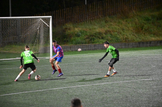 Ctbb Futbol Footvia Fit 26 11