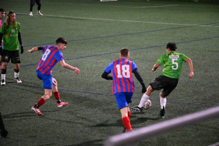 Ctbb Futbol Footvia Fit 26 12