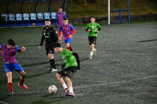 Ctbb Futbol Footvia Fit 26 14