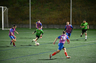 Ctbb Futbol Footvia Fit 26 16