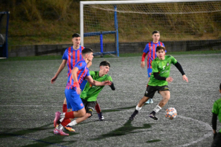 Ctbb Futbol Footvia Fit 26 17