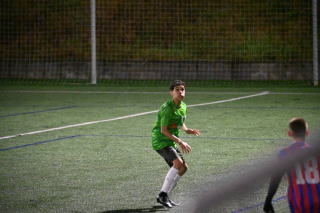 Ctbb Futbol Footvia Fit 26 20