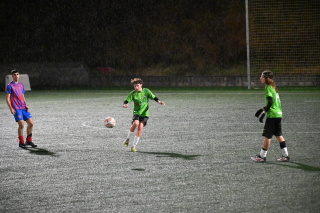 Ctbb Futbol Footvia Fit 26 26