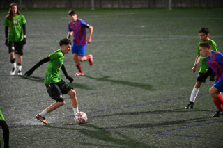 Ctbb Futbol Footvia Fit 26 27